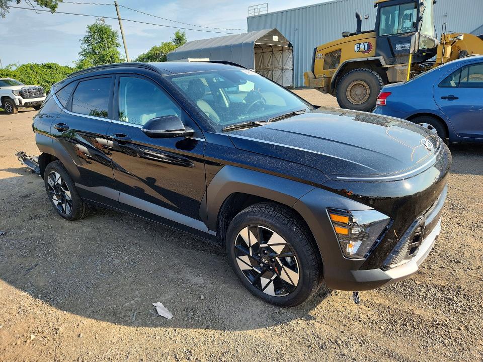 2026 Hyundai Kona მანქანა იყიდება აუქციონზე, vin: KM8HCCAB6TU396049, აუქციონის ნომერი: 64611276