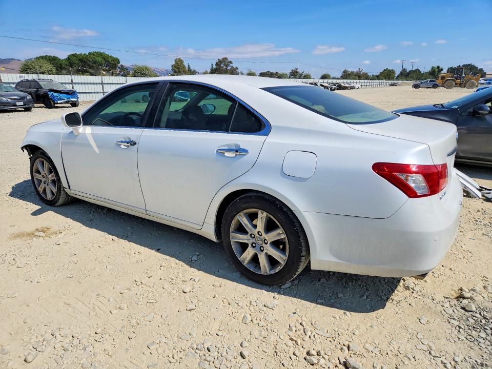Aukcja sprzedaży 2009 Lexus Es, vin: JTHBJ46G092292945, numer aukcji: 65230716