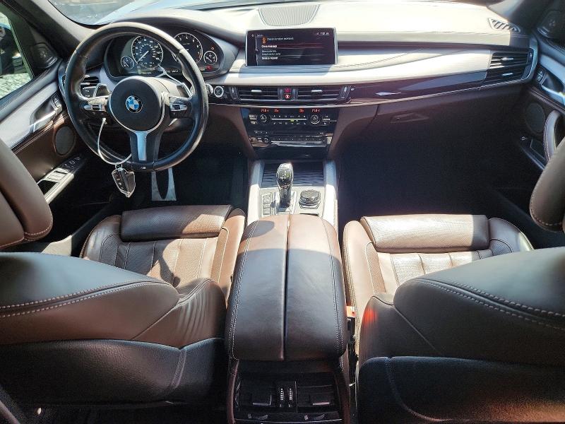 65680616 :رقم المزاد ، 5UXKR6C30H0U13814 vin ، 2017 Bmw X5 مزاد بيع