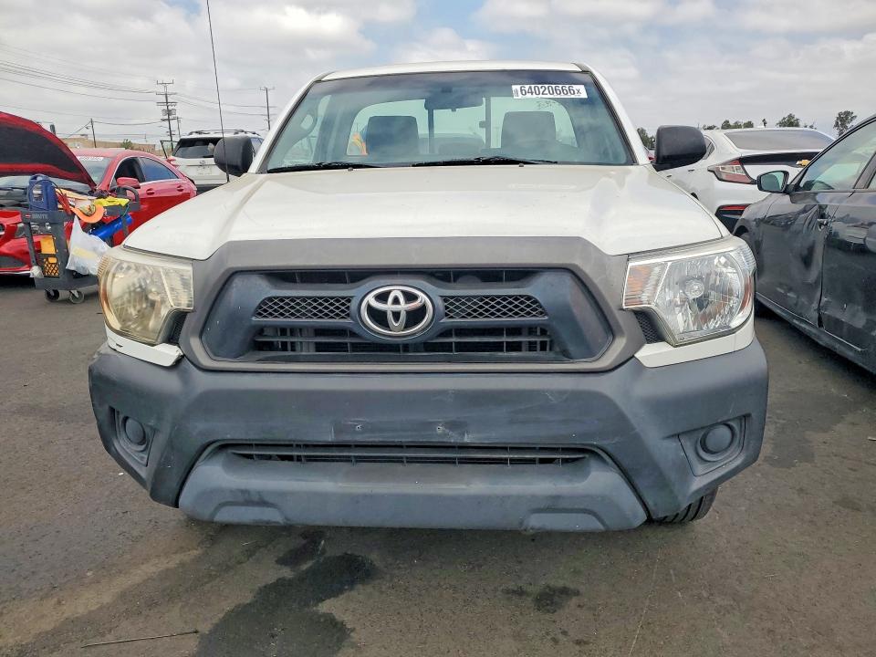 Aukcja sprzedaży 2014 Toyota Tacoma, vin: 5TFNX4CN6EX035236, numer aukcji: 64020666