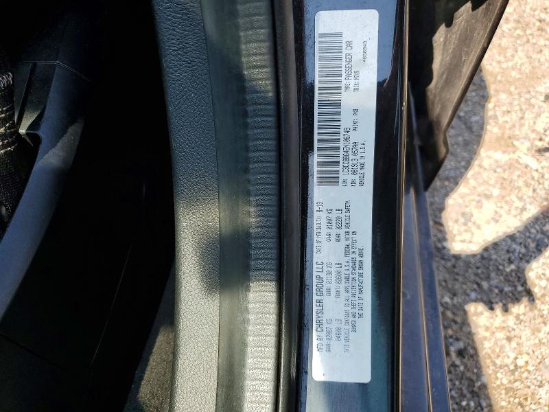 Aukcja sprzedaży 2014 Chrysler 200, vin: 1C3CCBBG4EN106749, numer aukcji: 64498826