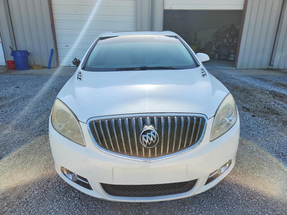 64777996 :رقم المزاد ، 1G4PW5SKXG4127684 vin ، 2016 Buick Verano مزاد بيع