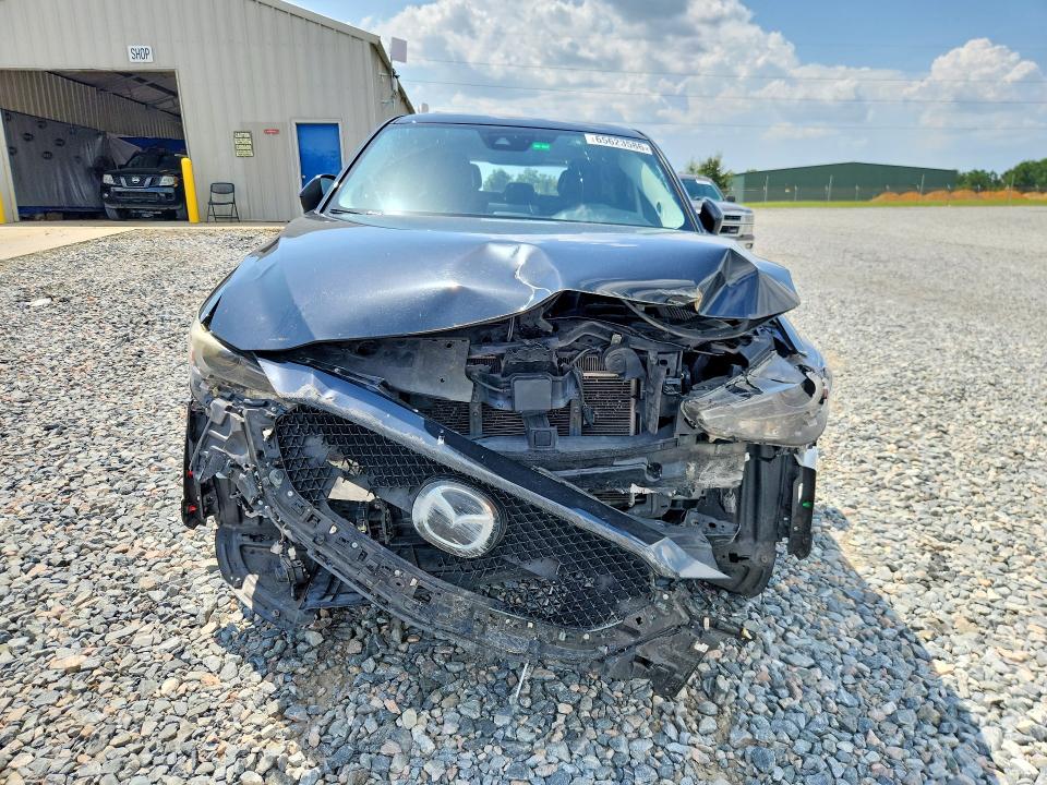Aukcja sprzedaży 2019 Mazda Cx-5, vin: JM3KFADM2K0556301, numer aukcji: 65623586