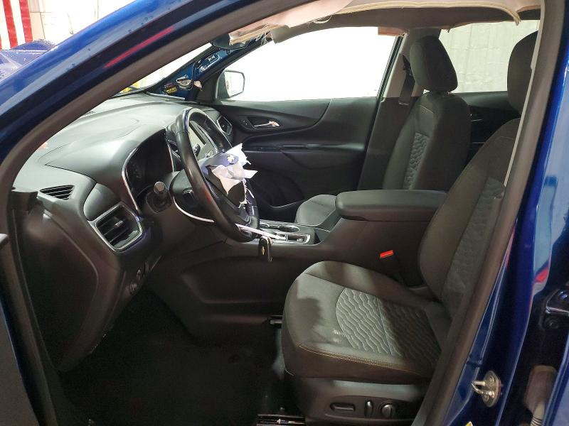 63562446 :رقم المزاد ، 3GNAXUEV7KL385419 vin ، 2019 Chevrolet Equinox مزاد بيع