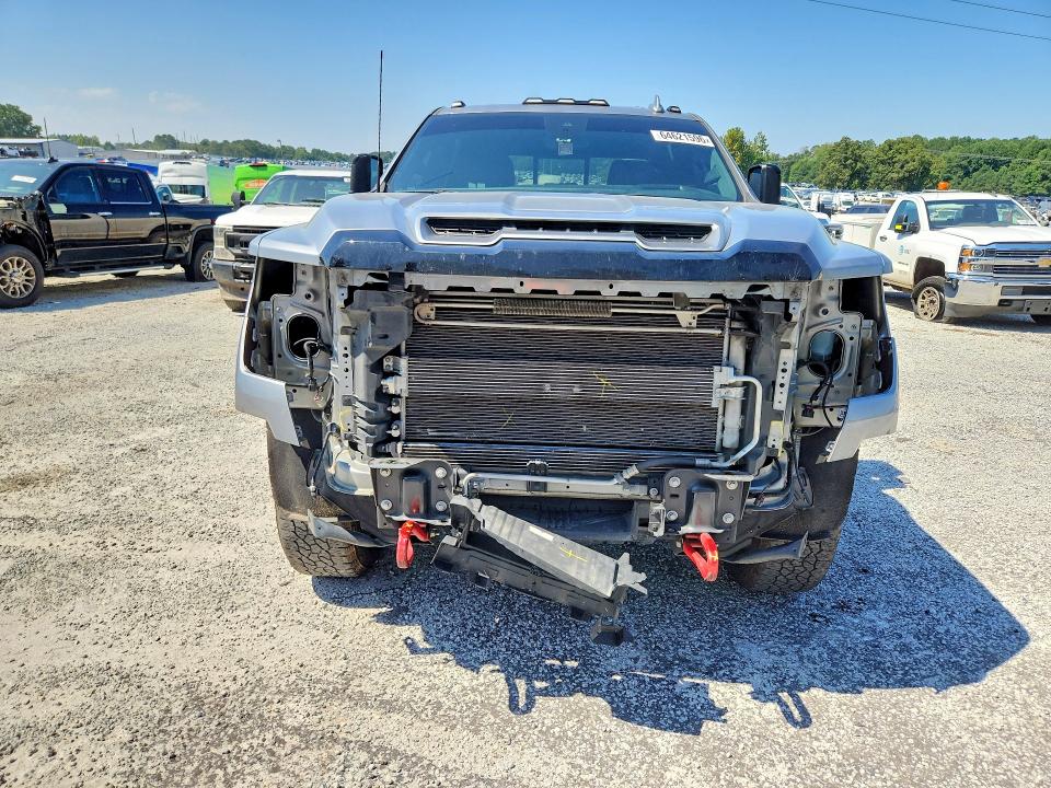 Aukcja sprzedaży 2025 Gmc Sierra, vin: 1GT4UVEY4SF202096, numer aukcji: 64621596