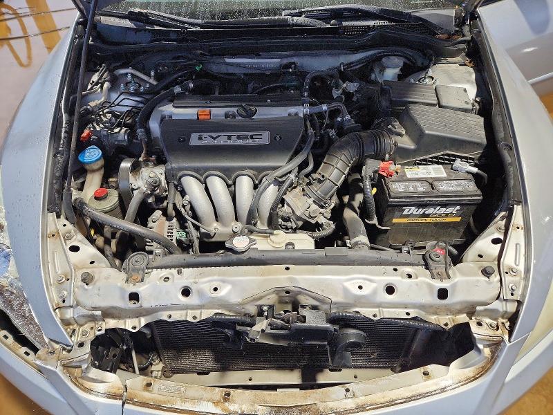 Aukcja sprzedaży 2006 Honda Accord, vin: 1HGCM56156A121643, numer aukcji: 66692346