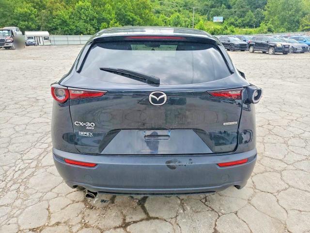 Продажа на аукционе авто 2024 Mazda Cx-30, vin: 3MVDMBBM9RM642758, номер лота: 64236006