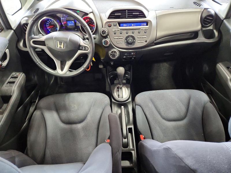 Продажа на аукционе авто 2010 Honda Fit, vin: JHMGE8H42AC003972, номер лота: 64006296