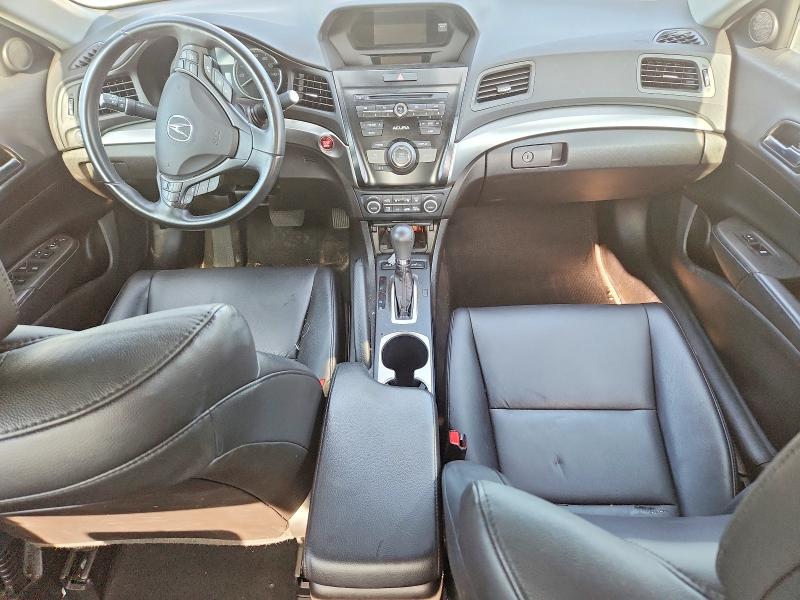 63858156 :رقم المزاد ، 19UDE2F49JA002738 vin ، 2018 Acura Ilx مزاد بيع