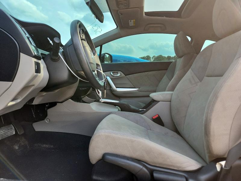 64907946 :رقم المزاد ، 2HGFG3B86DH510608 vin ، 2013 Honda Civic مزاد بيع