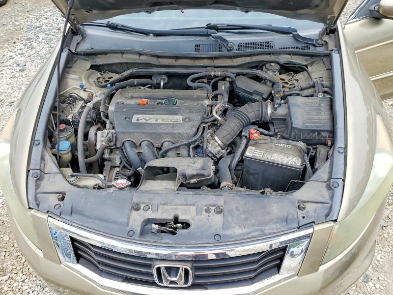 Продажа на аукционе авто 2008 Honda Accord, vin: 1HGCP26818A128482, номер лота: 65493106