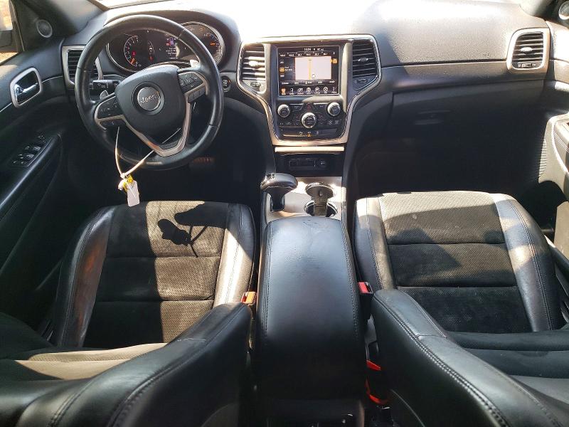 2015 Jeep Grand Cherokee მანქანა იყიდება აუქციონზე, vin: 1C4RJFAG1FC720742, აუქციონის ნომერი: 65478646