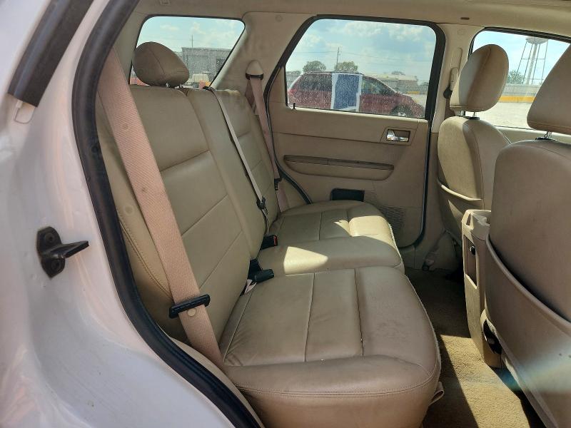 Aukcja sprzedaży 2008 Ford Escape, vin: 1FMCU94178KA38359, numer aukcji: 67128306