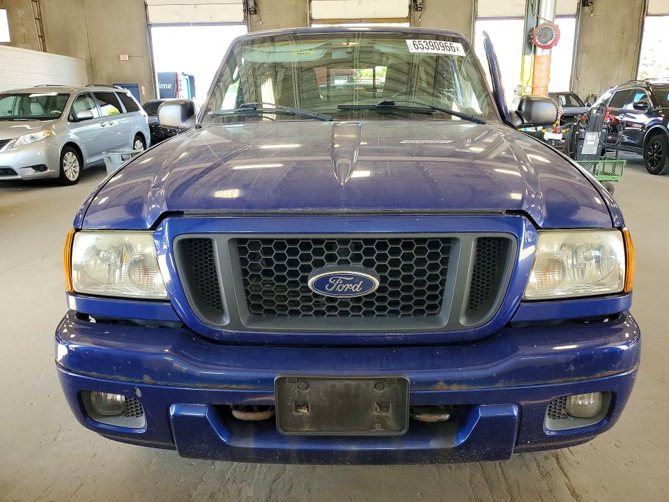 Aukcja sprzedaży 2004 Ford Ranger, vin: 1FTZR45E44PA39308, numer aukcji: 65390966