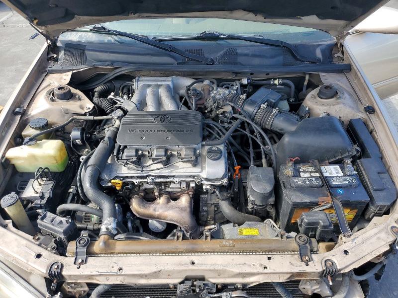 Продажа на аукционе авто 1998 Toyota Camry, vin: JT2BF22K2W0087063, номер лота: 62338376