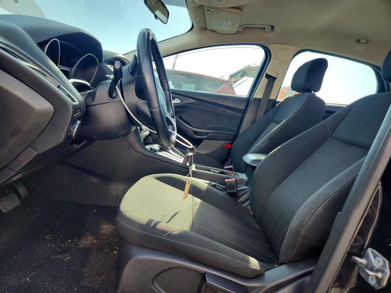 Aukcja sprzedaży 2015 Ford Focus, vin: 1FADP3F28FL386588, numer aukcji: 64931116