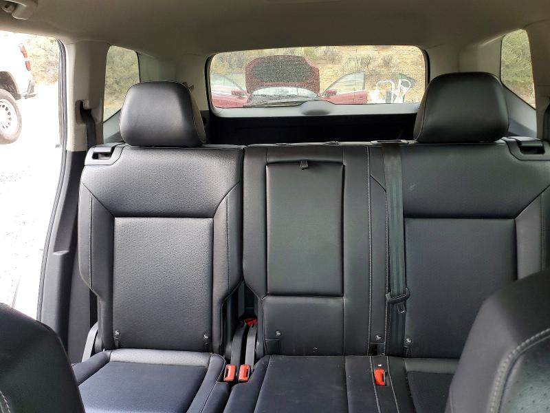 Aukcja sprzedaży 2018 Volkswagen Atlas, vin: 1V2KR2CA1JC577813, numer aukcji: 65187746