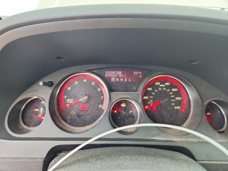 Продажа на аукционе авто 2011 Gmc Acadia, vin: 1GKKRRED4BJ234271, номер лота: 63866736