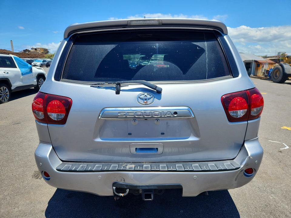 Aukcja sprzedaży 2019 Toyota Sequoia, vin: 5TDKY5G12KS073447, numer aukcji: 66066126