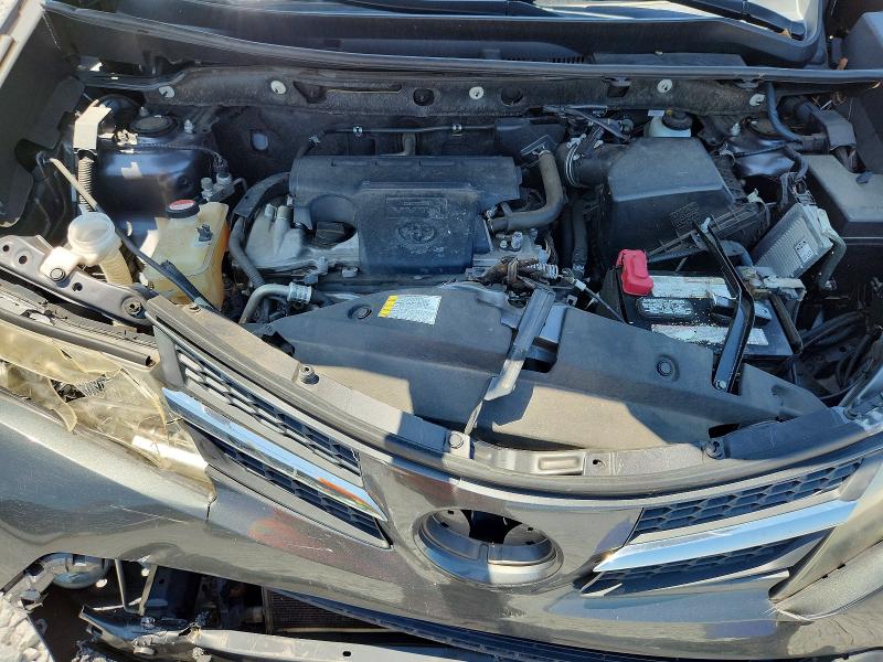 2015 Toyota Rav4 მანქანა იყიდება აუქციონზე, vin: JTMYFREV3FD072953, აუქციონის ნომერი: 66111056