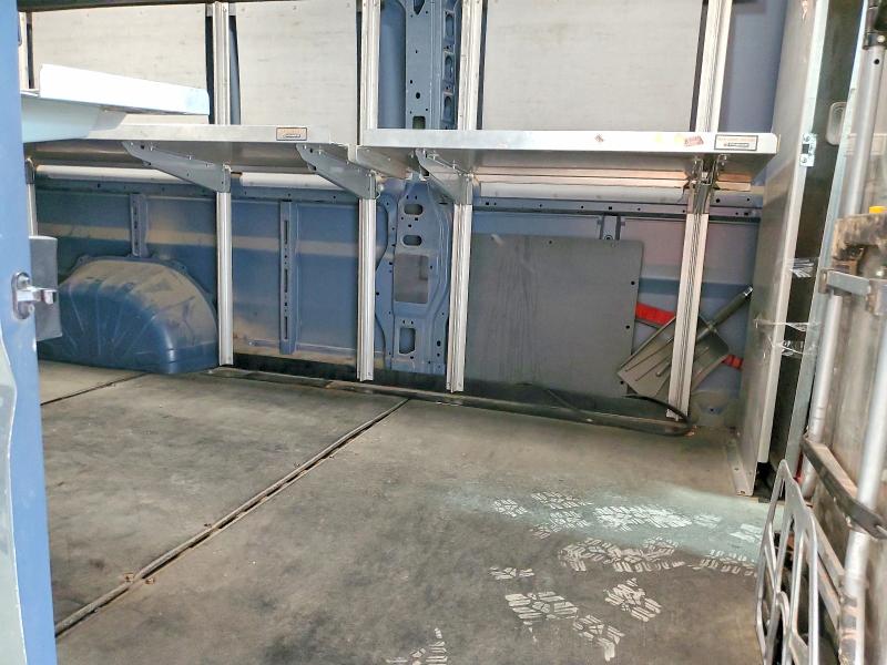 Aukcja sprzedaży 2020 Ram Promaster 3500, vin: 3C6URVJG6LE128617, numer aukcji: 64186226
