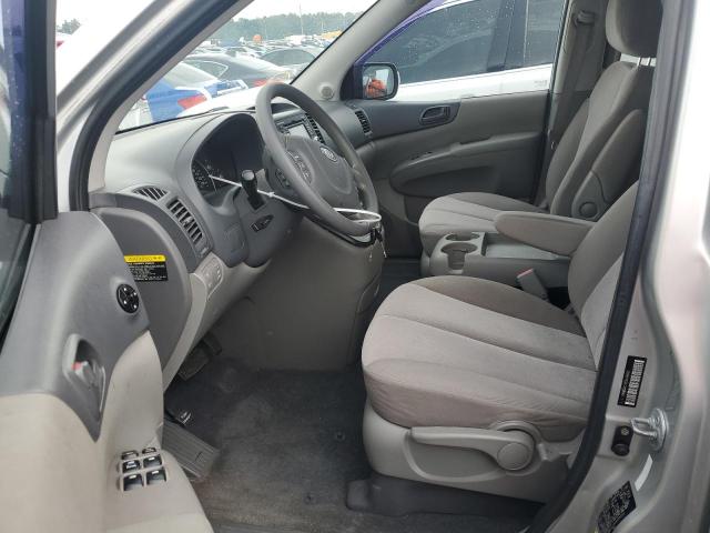 61206136 :رقم المزاد ، KNDMG4C7XC6454660 vin ، 2012 Kia Sedona مزاد بيع