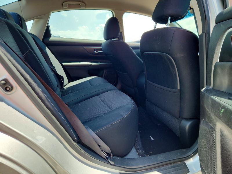 Aukcja sprzedaży 2017 Nissan Altima, vin: 1N4AL3APXHC243159, numer aukcji: 63389706