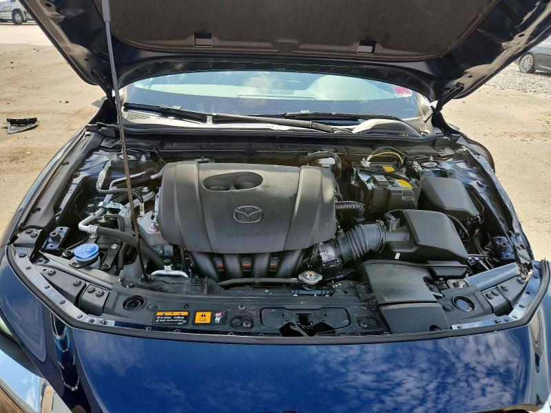 Aukcja sprzedaży 2026 Mazda 3, vin: JM1BPABL6T1855804, numer aukcji: 66314696
