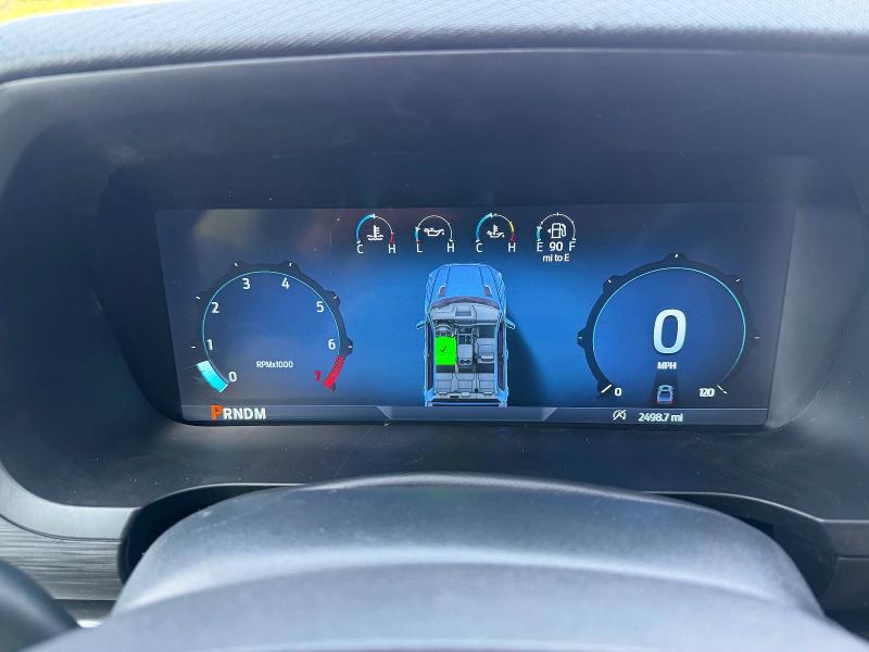Aukcja sprzedaży 2025 Ford F150, vin: 1FTEW2LPXSKF60608, numer aukcji: 65766196