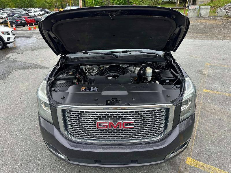 Продажа на аукционе авто 2016 Gmc Yukon, vin: 1GKS2CKJ1GR129613, номер лота: 65040226