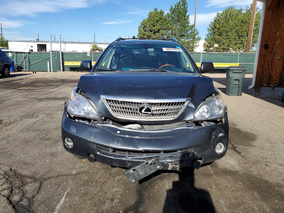 Продаж на аукціоні авто 2008 Lexus Rx, vin: JTJHW31U282867322, номер лоту: 65574916