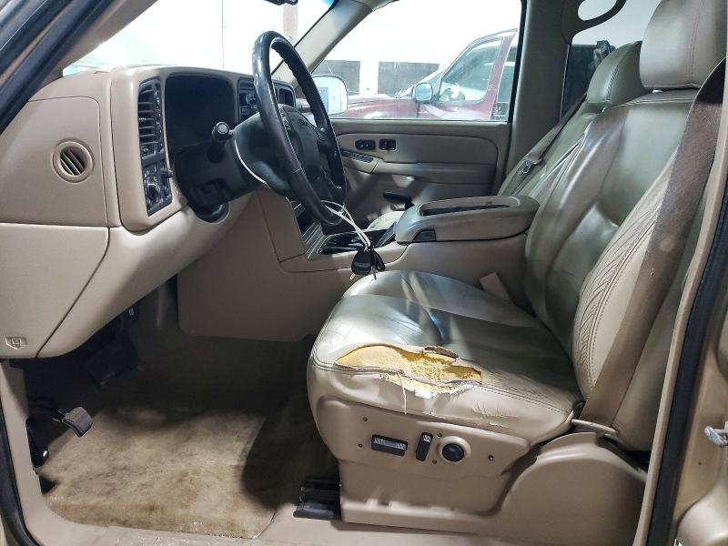 65175846 :رقم المزاد ، 1GKFK16Z05J218011 vin ، 2005 Gmc Yukon Xl مزاد بيع