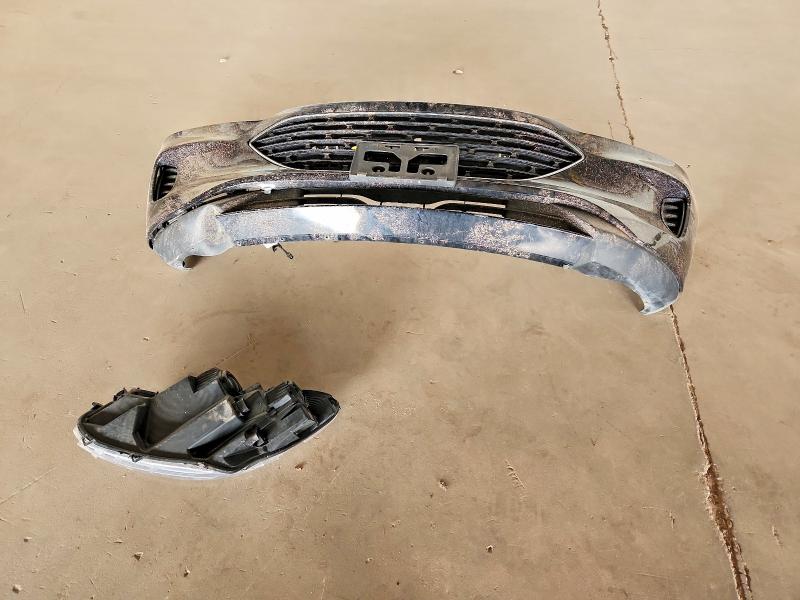 2021 Ford Escape მანქანა იყიდება აუქციონზე, vin: 1FMCU0BZ8MUB31698, აუქციონის ნომერი: 63739236