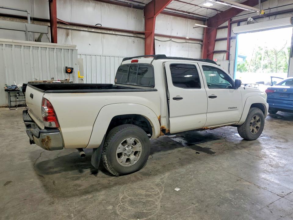 Продаж на аукціоні авто 2010 Toyota Tacoma, vin: 5TELU4EN8AZ687520, номер лоту: 63677156