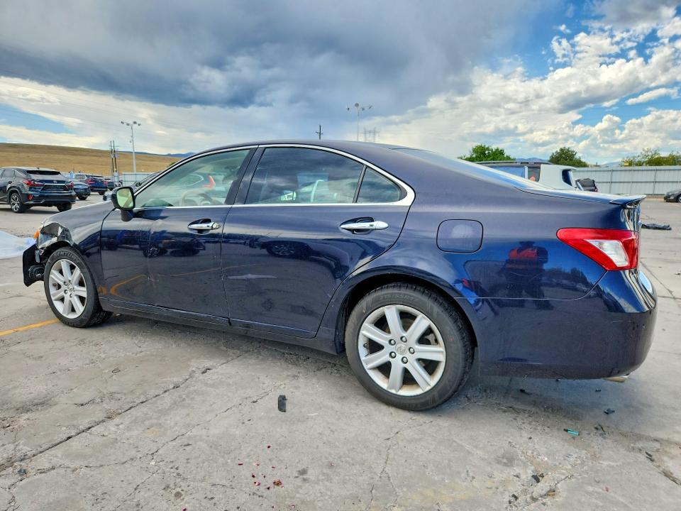 Aukcja sprzedaży 2007 Lexus Es, vin: JTHBJ46G572149597, numer aukcji: 65047256