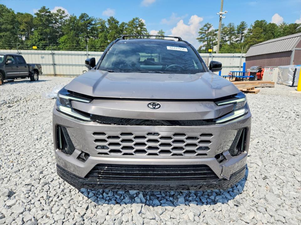 Aukcja sprzedaży 2026 Toyota Rav4 Plug-in Hybrid, vin: JTM7ERAVXTJ003811, numer aukcji: 66437656