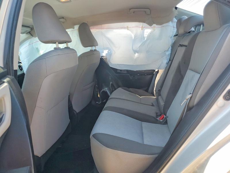 Продаж на аукціоні авто 2017 Toyota Corolla, vin: 5YFBURHE4HP687874, номер лоту: 66424356