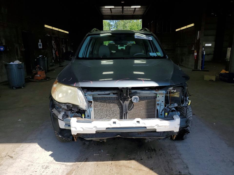Продаж на аукціоні авто 2010 Subaru Forester, vin: JF2SH6BC8AH902511, номер лоту: 66022026