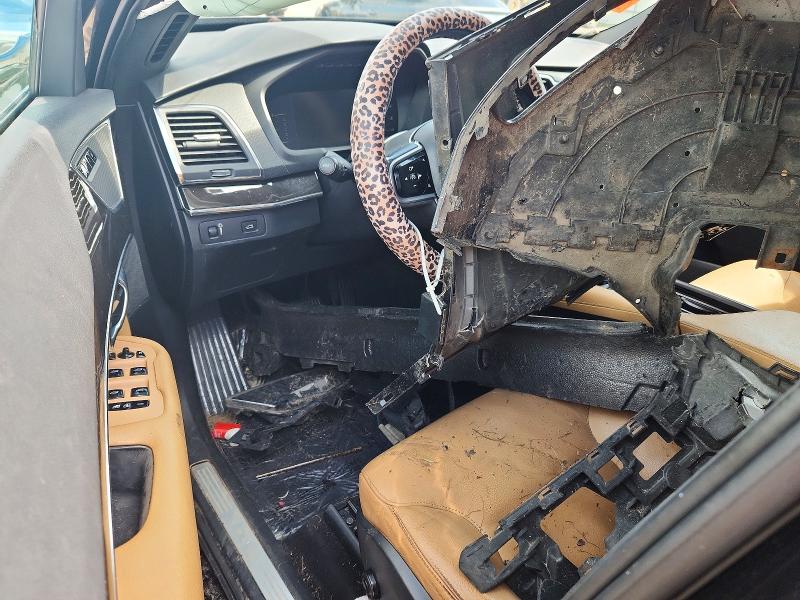 Продаж на аукціоні авто 2018 Volvo Xc90, vin: YV4102PK8J1358852, номер лоту: 63512116