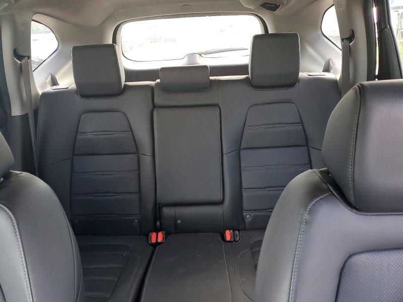 2020 Honda Cr-v მანქანა იყიდება აუქციონზე, vin: 2HKRW2H82LH210781, აუქციონის ნომერი: 64219376