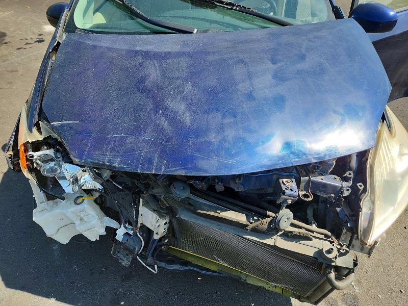 65232876 :رقم المزاد ، JTDKN3DU4C1523075 vin ، 2012 Toyota Prius مزاد بيع