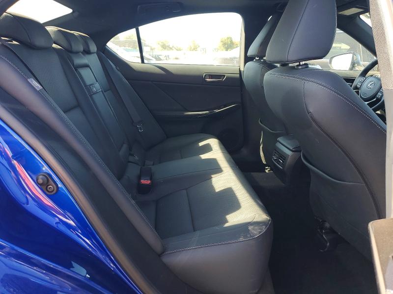 Aukcja sprzedaży 2024 Lexus Is 300, vin: JTHB81F28R5054435, numer aukcji: 66472386