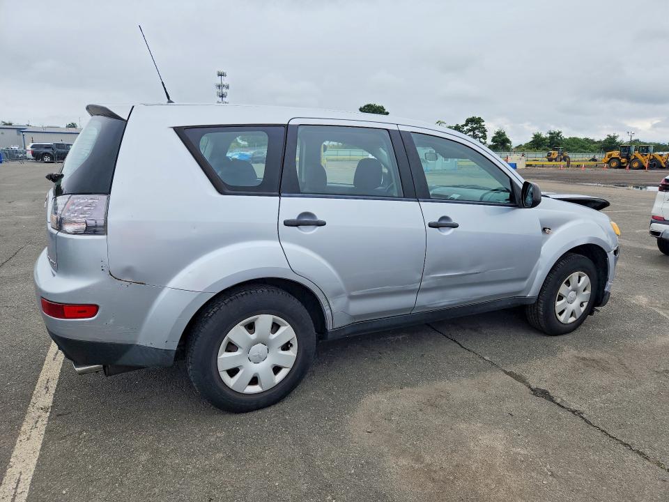 Aukcja sprzedaży 2008 Mitsubishi Outlander, vin: JA4LS21W18Z016005, numer aukcji: 65988756