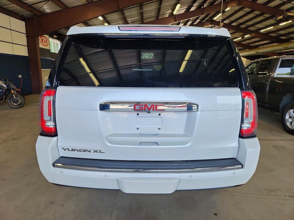 Продаж на аукціоні авто 2017 Gmc Yukon Xl, vin: 1GKS2HKJ6HR347092, номер лоту: 64668356
