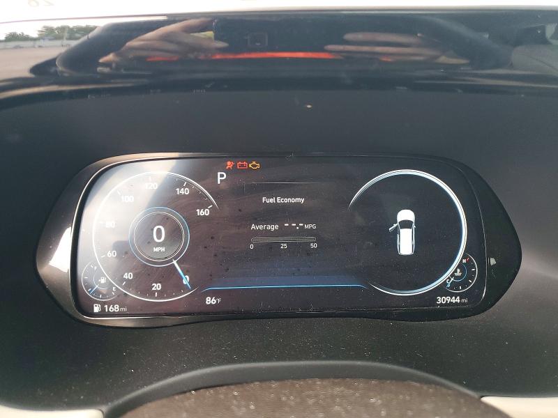 Aukcja sprzedaży 2020 Hyundai Palisade, vin: KM8R5DHE4LU115113, numer aukcji: 63556596
