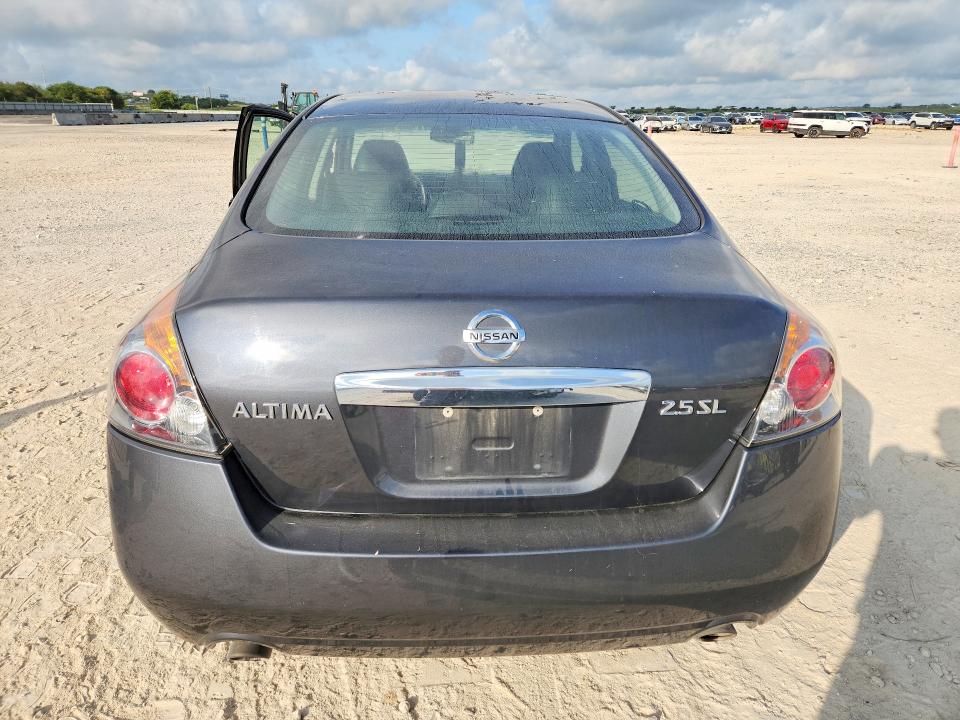 Продаж на аукціоні авто 2012 Nissan Altima, vin: 1N4AL2APXCN516107, номер лоту: 64431946