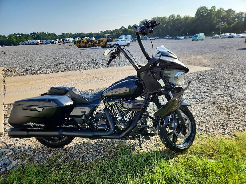 Продажа на аукционе авто 2024 Harley-davidson Fltrx, vin: 1HD1KH718RB638430, номер лота: 65144916