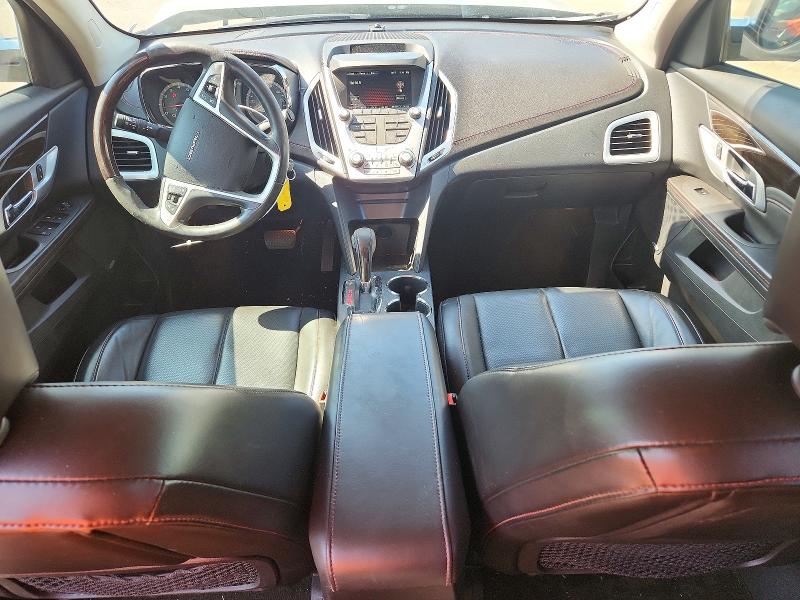 Продаж на аукціоні авто 2015 Gmc Terrain, vin: 2GKFLUE3XF6202621, номер лоту: 63356796