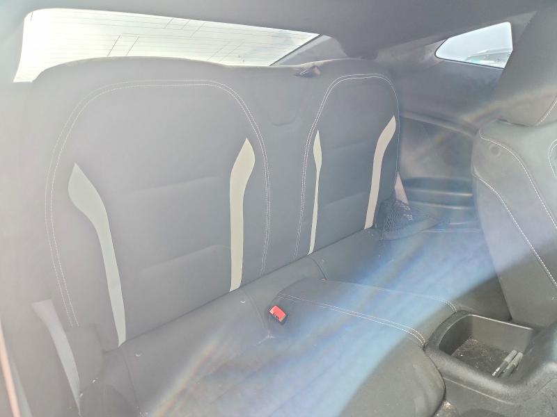 63467676 :رقم المزاد ، 1G1FB1RX8L0135430 vin ، 2020 Chevrolet Camaro مزاد بيع