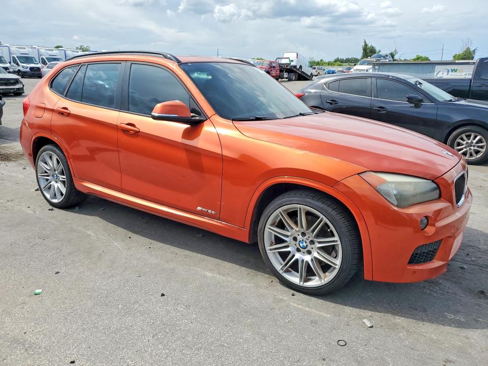 Aukcja sprzedaży 2013 Bmw X1, vin: WBAVM1C53DVW43813, numer aukcji: 66186916